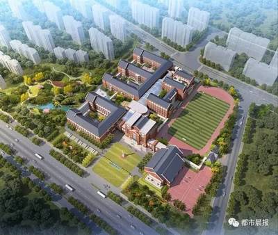 &ldquo;百萬年薪聘校長&rdquo;讓徐州這所學(xué)校刷爆朋友圈!5月29日還有大動作&hellip;