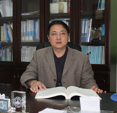 劉恩岐 徐州教育領域的耕耘者