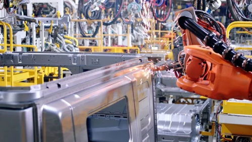 自動化率高達80%，走進徐工重卡智能制造工廠——探訪徐州教育的產教融合新范式