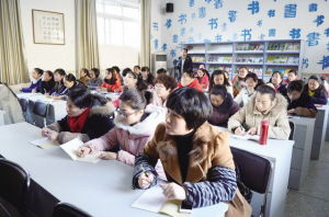 百年風華，精品育人 淮西小學以“小班化”引領徐州教育新篇章