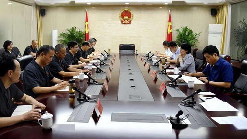 徐州中院以“試驗田”精神深耕隊伍教育整頓，打造法院系統先行示范標桿