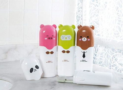 創(chuàng)意家居日用品 實用與品味并存的衛(wèi)生間小百貨，解鎖生活儀式感